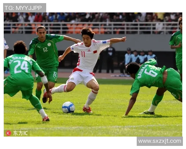 陈珏足球:从青涩少年到职业球员的成长之路与奋斗故事