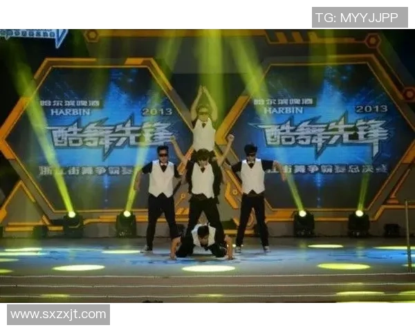 重庆街舞队力量表现的数据分析与探讨：技术与团队协作的完美结合