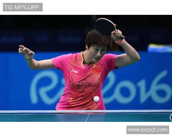 乒乓球装备选购指南：如何选择适合的护腕提升运动表现