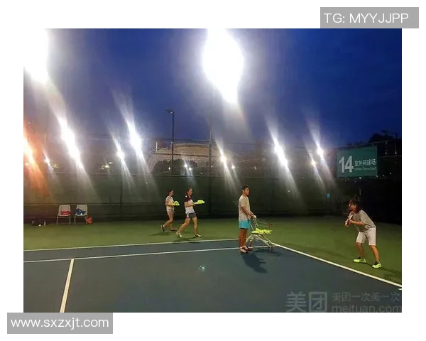 南京网球队技术探讨：提升球员水平的关键策略与训练方法