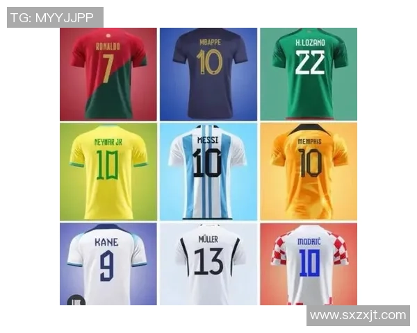 时尚足球球衣的潮流演变与设计理念探讨