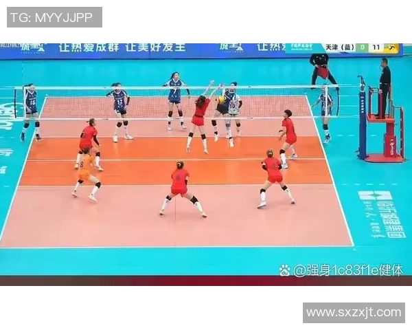 赛后分析广州排球队与上海排球队默契配合的关键因素与表现评估