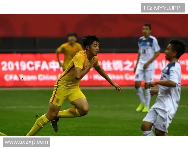 足球龙脉传承与创新探讨中国足球的未来发展之路